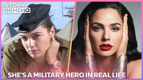 How Gal Gadot Is Kicking Butt On And Behind The Big Screen!.